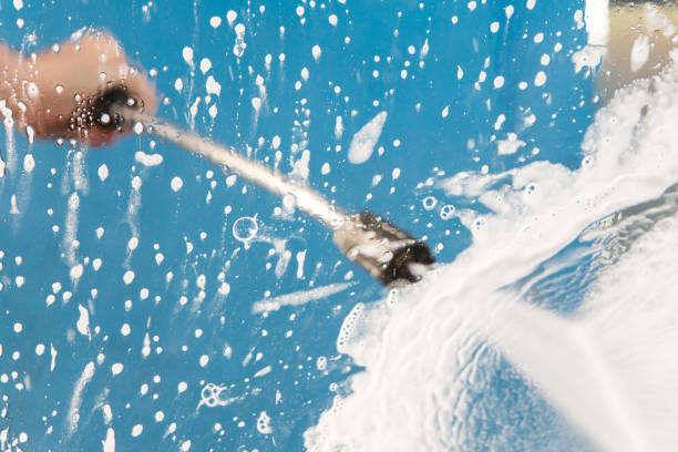 Professional Pressure Washing Services in Poynette, WI