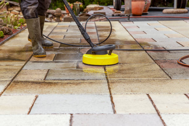 Best Parking Lot Cleaning in Poynette, WI