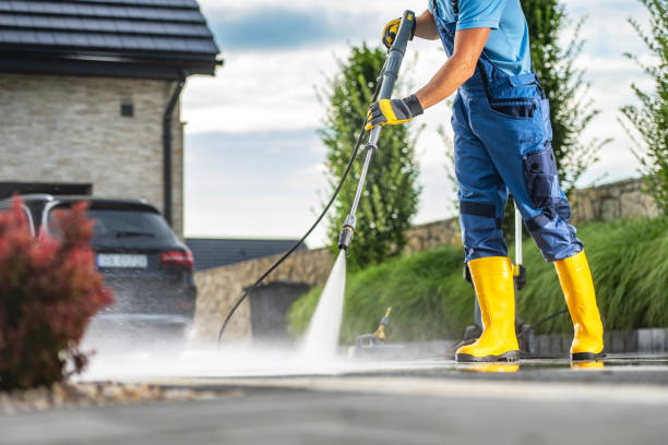 Best Brick and Stone Cleaning in Poynette, WI