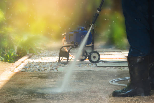 Best Window and Screen Pressure Cleaning in Poynette, WI